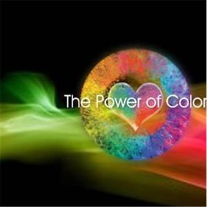 The Power of Color