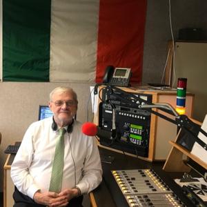 Gerry Quinn's Irish Radio Show