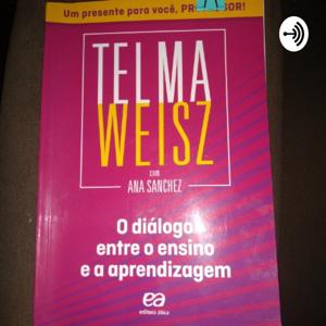 Leitura do Livro O Diálogo entre o ensino aprendizagem