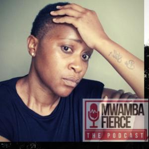 Mwamba Fierce