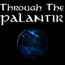 Through the Palantír