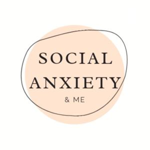 SocialAnxiety&Me