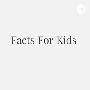 Facts For Kids