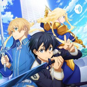 Anime: Alicization Uniting FM99.9