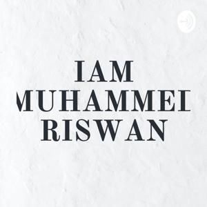 IAM MUHAMMED RISWAN