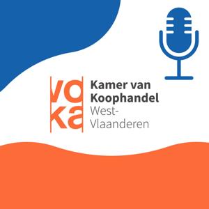 Podcast van Voka West-Vlaanderen