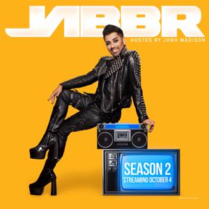 JABBR Hosted by Jono Madison