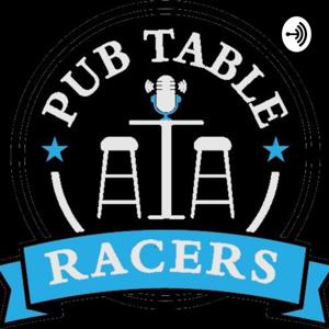 Pub Table Racers