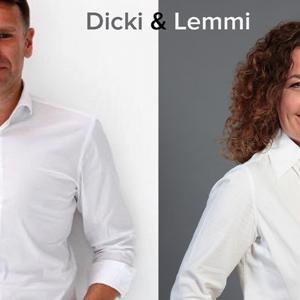 Dicki & Lemmi