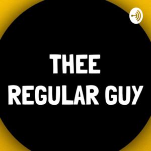 TheeRegularGuy