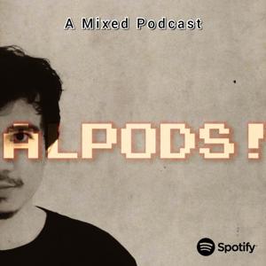 ALPODS!