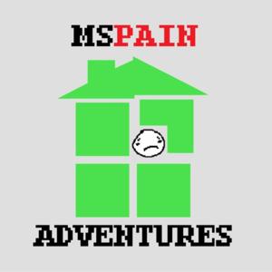 MS Pain Adventures