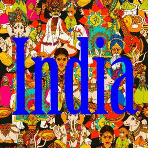 India