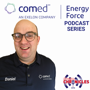 Special Chronicles Presents: ComEd EnergyForce Series