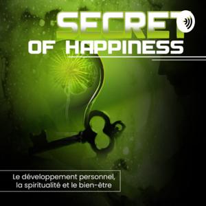 Secret of happiness