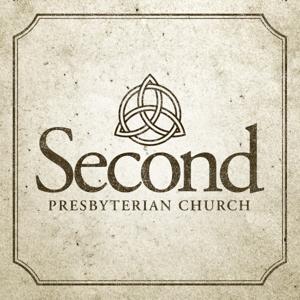 Second Presbyterian Church: Sunday Morning Sermons