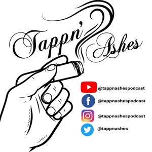 Tappn' Ashes Podcast