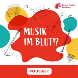 Musik im Blut!?