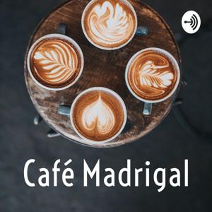 Café Madrigal