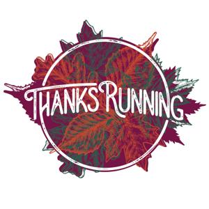 ThanksRunning