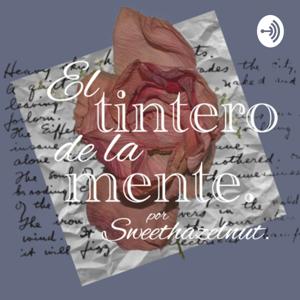 “El tintero de la mente” por Sweethazelnut