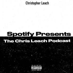 The Chris Leach Podcast