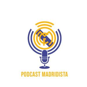 Podcast Madridista