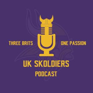 UK Skoldiers Podcast