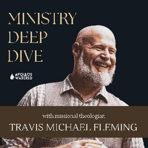 Ministry Deep Dive