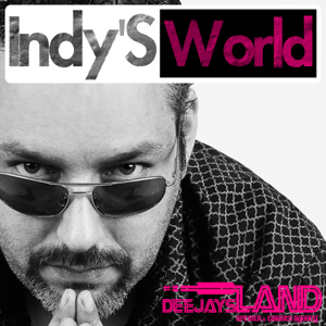 Indy's World Music by Indy Lopez