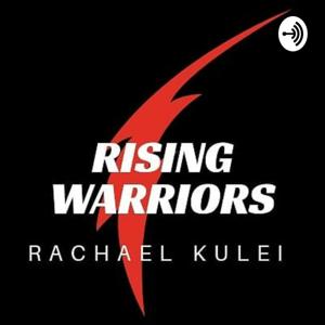 Rising Warriors.Rachael Kulei