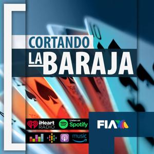 Cortando La Baraja