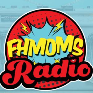 FHMoms Radio - Parenting, Freelancing, and Entrepreneurship