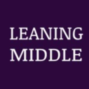 Leaning Middle