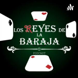 Los Reyes de la Baraja