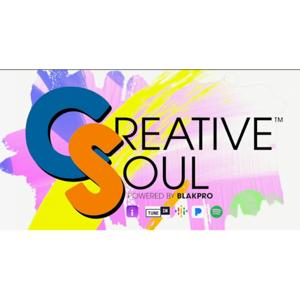 Creative Soul Podcast