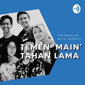 Teman 'Main' Tahan Lama