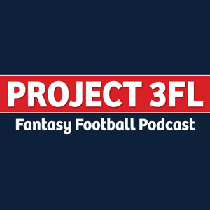 Project 3FL Fantasy Podcast