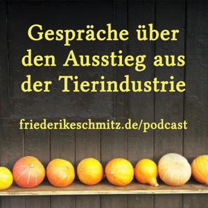 Gespräche über den Ausstieg aus der Tierindustrie