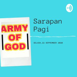ARMY OF GOD COMMUNITY