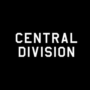 Central Division by David Coggins & Michael Williams