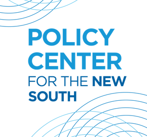 Policy Center for the New South Podcast