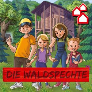 Die Waldspechte