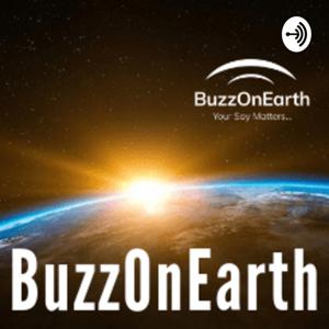 BuzzOnEarth News Podcast