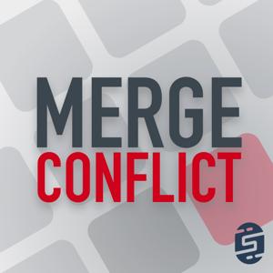 Merge Conflict by soundbite.fm