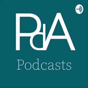 Postdoc Academy Podcasts