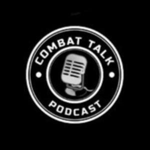 Combat Talk Podcast