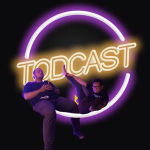 Todcast by Bertemu Media