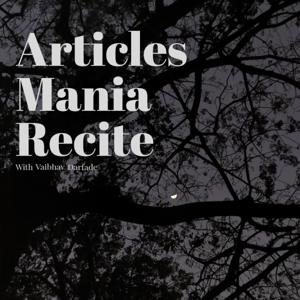 Article Mania Recite