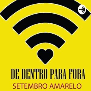 Setembro Amarelo by Jheissy Gracielle